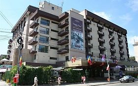 Hotel Rapsodia